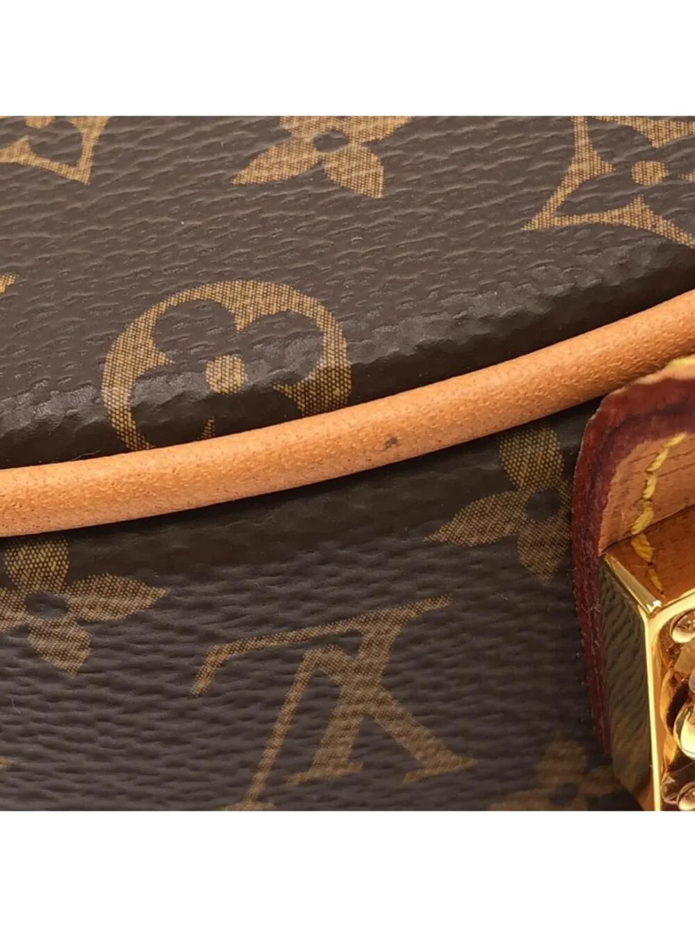 Louis Vuitton this authentic